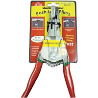 RATCHET MASTER RTMQRPSV - Small vertical quick release plier