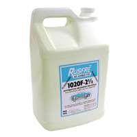 (RUS-1020F5) Automotive Spray-On Rubberized Undercoating Material, 2.5-Gallon