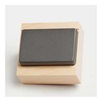 (RUS-2007-100) 1/2" Plastic Body Plugs, 100-pk