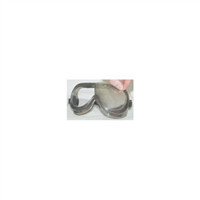 SAS SAFETY SAS5111 - Peel-Off Lens Covers for Overspray Goggles