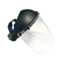 SAS SAFETY SAS5140 - Full Face Grinding Shields