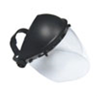 SAS SAFETY SAS5145 - Full Face Grinding Shields
