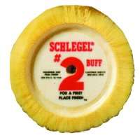 (SCH-275C) No. 2 Finishing Pad