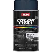 (SEM-15043) COLOR COAT - Shadow Blue