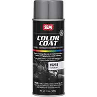 (SEM-15253) COLOR COAT - Titanium Metallic
