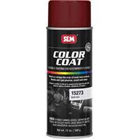 (SEM-15273) COLOR COAT - Napa Red