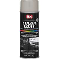 (SEM-15353) COLOR COAT - Light Titanium