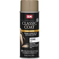 (SEM-17293) CLASSIC COAT - Ivory