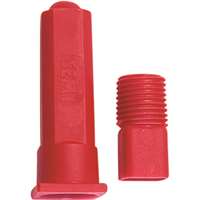 (SEM-29412) ORBIT OE RIPPLE BEAD INSTALLATION TIP, 6PK