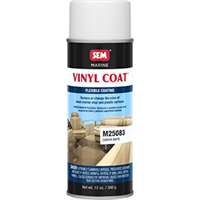 (SEM-M25083) Carver White Marine