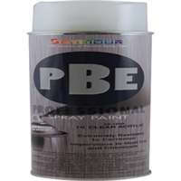 (SEY-20-1690) PBE PROFESSIONAL TRIM PAINTS