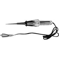 S & G Tool Aid SGT22700 - Continuity Tester Supplied without Battery