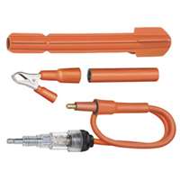 S & G Tool Aid SGT23970 - In-Line Spark Checker Kit for Recessed Plugs