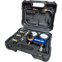 S&G TOOL AID SGT33500 - Cylinder Leak-Down Test Kit