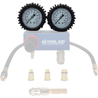 S&G TOOL AID SGT33502 - Replacement Gauge for 33500