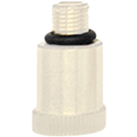 S&G TOOL AID SGT33504 - Replacement 10mm O-Ring for 33500
