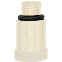 S&G TOOL AID SGT33505 - Replacement 12mm O-Ring for 33500