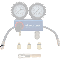 S&G TOOL AID SGT33507 - Replacement 14mm O-Ring for 33500