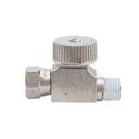 Air Adjustment Valve - 12AAV