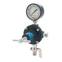 18C-500 Air Regulator Assembly
