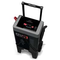 (SHM-DSR121) 12V 250A ProSeries Battery Charger/Engine Starter
