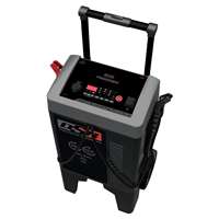 (SHM-DSR122) 6/12V 275A ProSeries Battery Charger/Engine Starter
