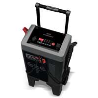 (SHM-DSR124) 6/12/24V 330A ProSeries Battery Charger/Engine Starter
