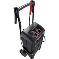(SHM-DSR139) 6V/12V 225A ProSeries Manual Battery Charger/Engine Starter