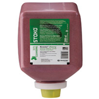 STOCKHAUSEN SHN27563 - Kresto Cherry Hand Cleanser, 2,000mL Softbottle
