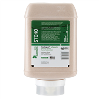STOCKHAUSEN SHN83134 - Solopo Solvent-Free Hand Cleaner, 2000ml Softbottle