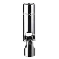 SK Hand Tool 4478 - Skt Chrm 3/8dr Sparkswiv 9/16