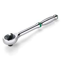 SK Hand Tool 01003 - 1/4" Drive 216P Ratchet