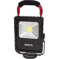 BAYCO SL1514 - LED Single Fixture Work Light with Magnetic Base