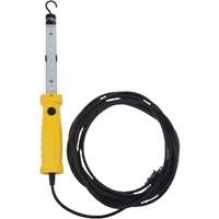BAYCO SL2135 - 1,200 Lumen Corded LED Work Light w/ Magnetic Hook