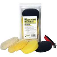 (SMA-85-938) Pad 6 Pack Micro Assortment