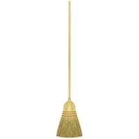(SMA-92-416) Broom Lobby Upright