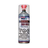 (SPM-3680031) 2k Rapid P Filler G Non-Iso