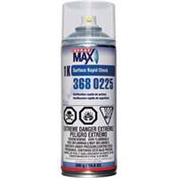 SPRAYMAX SPM3680225 - SPRAY MAX 1K SURFACERAPID CHECK