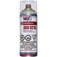 SPRAYMAX SPM3680230 - SPRAY MAX 1K WHITE ECOAT