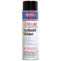 (SPR-938) Auto Care Non-Silicone Instant Shine