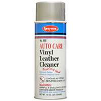 (SPR-990) Vinyl Leather Cleaner