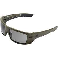(SPY-6700000000223) REBAR ANSI MATTE ARMY GREEN HAPPY GRAY