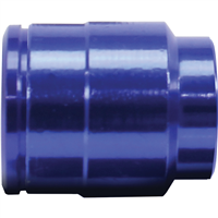 S.U.R.&R. SRRACR10MB - 10mm A/C Block Off