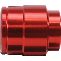 S.U.R.&R. SRRACR12B - 1/2" A/C Block Off