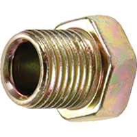 (SRR-BR1200) 7/16"-24 Inverted Flare Nut for 9/16" Wrench