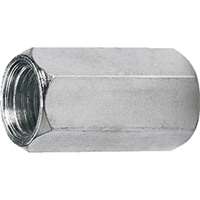 SUR&R AUTO PARTS SRRBR435 - M10 x 1.0 Inverted Flare Union