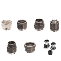 Stant STA10047 - Heavy Duty Cooling System Test Adapter Assortment