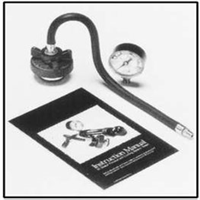 Stant STA12701 - Update Kit for ST255 Pressure Tester