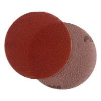 (STE-NET-6G-150-25) Aluminum Oxide Brown NetGiant 6" NH H&L Mesh Disc P150 BX/25 R NET-6G-P0150-25