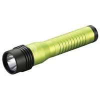 (STL-74770) Strion LED HL, Lime Green, Flashlight Only